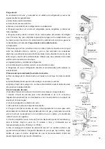 Предварительный просмотр 38 страницы Cooper & Hunter Alpha NG Series Owner'S Manual