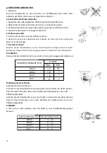 Предварительный просмотр 57 страницы Cooper & Hunter Alpha NG Series Owner'S Manual