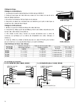 Предварительный просмотр 77 страницы Cooper & Hunter Alpha NG Series Owner'S Manual