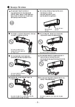 Предварительный просмотр 133 страницы Cooper & Hunter Alpha NG Series Owner'S Manual