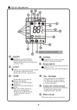 Предварительный просмотр 136 страницы Cooper & Hunter Alpha NG Series Owner'S Manual