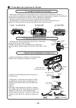 Предварительный просмотр 153 страницы Cooper & Hunter Alpha NG Series Owner'S Manual