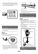 Предварительный просмотр 13 страницы Cooper & Hunter Arctic NG Wi-Fi Series Owner'S Manual