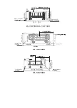 Предварительный просмотр 9 страницы Cooper & Hunter CH-09DKT230VI Service Manual