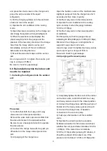 Предварительный просмотр 14 страницы Cooper & Hunter CH-09DKT230VI Service Manual