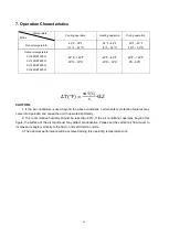 Предварительный просмотр 16 страницы Cooper & Hunter CH-09DKT230VI Service Manual