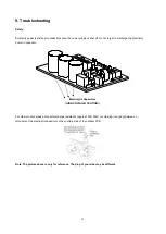 Предварительный просмотр 24 страницы Cooper & Hunter CH-09DKT230VI Service Manual