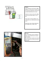 Предварительный просмотр 32 страницы Cooper & Hunter CH-09DKT230VI Service Manual