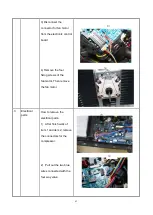 Предварительный просмотр 65 страницы Cooper & Hunter CH-09DKT230VI Service Manual