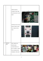 Предварительный просмотр 70 страницы Cooper & Hunter CH-09DKT230VI Service Manual