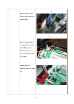 Предварительный просмотр 71 страницы Cooper & Hunter CH-09DKT230VI Service Manual