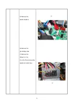 Предварительный просмотр 72 страницы Cooper & Hunter CH-09DKT230VI Service Manual