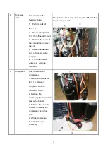 Предварительный просмотр 73 страницы Cooper & Hunter CH-09DKT230VI Service Manual