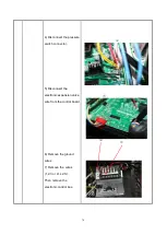 Предварительный просмотр 78 страницы Cooper & Hunter CH-09DKT230VI Service Manual