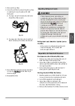 Предварительный просмотр 9 страницы Cooper & Hunter CH-09LCDTU/I Owner'S Manual