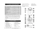 Предварительный просмотр 12 страницы Cooper & Hunter CH-2940T Instruction Manual