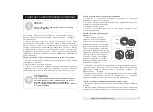 Предварительный просмотр 15 страницы Cooper & Hunter CH-2940T Instruction Manual