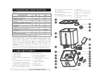 Предварительный просмотр 14 страницы Cooper & Hunter CH-2945T Instruction Manual