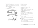 Предварительный просмотр 15 страницы Cooper & Hunter CH-2945T Instruction Manual