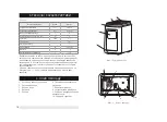 Предварительный просмотр 12 страницы Cooper & Hunter CH-3040 Instruction Manual