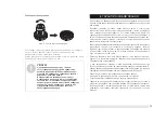 Предварительный просмотр 17 страницы Cooper & Hunter CH-3040 Instruction Manual