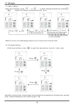 Предварительный просмотр 18 страницы Cooper & Hunter CH-FK18SWK2 Installation & Owner'S Manual