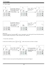 Preview for 19 page of Cooper & Hunter CH-FK18SWK2 Installation & Owner'S Manual