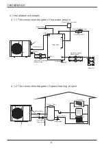 Предварительный просмотр 11 страницы Cooper & Hunter CH-HP07MNK Installation & Owner'S Manual