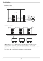 Предварительный просмотр 16 страницы Cooper & Hunter CH-HP07MNK Installation & Owner'S Manual