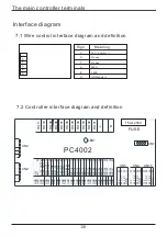 Предварительный просмотр 30 страницы Cooper & Hunter CH-HP07MNK Installation & Owner'S Manual