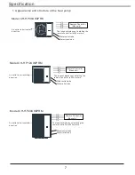 Preview for 9 page of Cooper & Hunter CH-HP08UIMPRK Owner'S Manual