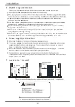 Preview for 12 page of Cooper & Hunter CH-HP08UIMPRK Owner'S Manual