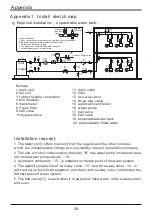 Preview for 30 page of Cooper & Hunter CH-HP08UIMPRK Owner'S Manual