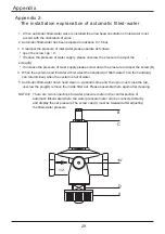 Preview for 31 page of Cooper & Hunter CH-HP08UIMPRK Owner'S Manual