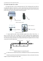 Предварительный просмотр 14 страницы Cooper & Hunter CH-HP20CMFNM Owner'S Manual