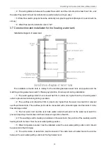 Предварительный просмотр 15 страницы Cooper & Hunter CH-HP20CMFNM Owner'S Manual