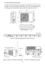 Preview for 16 page of Cooper & Hunter CH-HP3.5SWNK Owner'S Manual