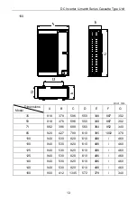 Предварительный просмотр 17 страницы Cooper & Hunter CH-IC035RK Owner'S Manual