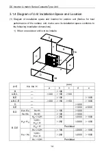 Предварительный просмотр 18 страницы Cooper & Hunter CH-IC035RK Owner'S Manual