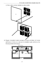 Предварительный просмотр 21 страницы Cooper & Hunter CH-IC035RK Owner'S Manual