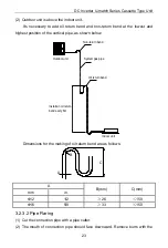 Предварительный просмотр 27 страницы Cooper & Hunter CH-IC035RK Owner'S Manual