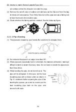 Предварительный просмотр 28 страницы Cooper & Hunter CH-IC035RK Owner'S Manual