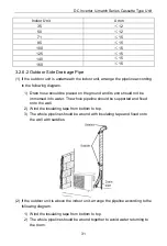 Предварительный просмотр 35 страницы Cooper & Hunter CH-IC035RK Owner'S Manual