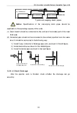 Предварительный просмотр 37 страницы Cooper & Hunter CH-IC035RK Owner'S Manual