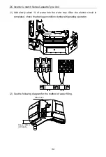 Предварительный просмотр 38 страницы Cooper & Hunter CH-IC035RK Owner'S Manual