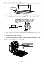 Предварительный просмотр 40 страницы Cooper & Hunter CH-IC035RK Owner'S Manual