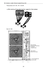 Предварительный просмотр 52 страницы Cooper & Hunter CH-IC035RK Owner'S Manual