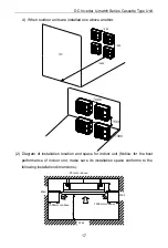 Предварительный просмотр 21 страницы Cooper & Hunter CH-IC071RK Owner'S Manual