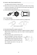 Предварительный просмотр 28 страницы Cooper & Hunter CH-IC071RK Owner'S Manual