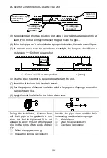 Предварительный просмотр 34 страницы Cooper & Hunter CH-IC071RK Owner'S Manual